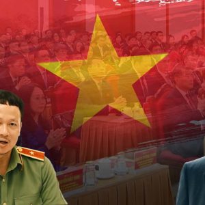 Vũ Hồng Văn sẽ ngồi ghế Chánh Văn phòng TW, sự trỗi dậy của thân tộc Tô Lâm?