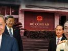 Trần Quốc Tỏ rời Bộ Công an: Thanh trừng hay “sính lễ” của Tô Lâm gửi Trung Quốc ?