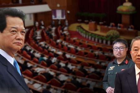 มรดกทางการเมืองที่สั่นคลอน: ความกังวลเรื่องการสืบทอดอำนาจของโต เลิม