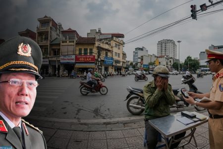 Người điều khiển phương tiện có quyền yêu cầu CSGT thử máy đo nồng độ cồn hay không?