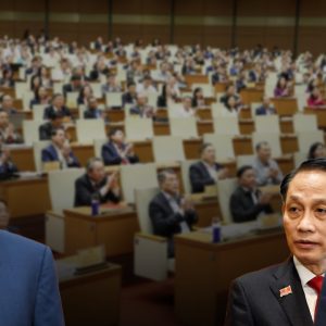 National Assembly Seats: Why Is There No Place in Parliament for Talented Non-Party Individuals?