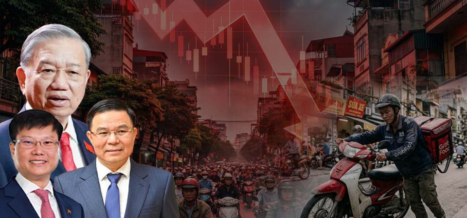 „Hố Đen“ Quỹ Bình Ổn: Tiền Của Dân Đi Đâu Khi „Bình“ Chưa Kịp „Ổn“ Đã Cạn Túi?