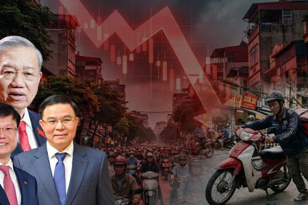 “ຮູດຳ” ຂອງກອງທຶນຮັກສາສະຖຽນລາຄາ: ເງິນຂອງປະຊາຊົນໄປໃສ ເມື່ອ “ຮັກສາສະຖຽນ” ຍັງບໍ່ທັນ “ສະຖຽນ” ກໍເກືອບໝົດກະເປົາແລ້ວ?