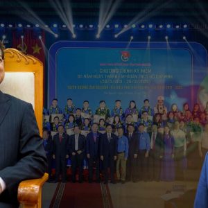 Đoàn TNCS HCM còn tồn tại để làm gì hay chỉ là “tổ kén” cho hậu duệ các quan chức?