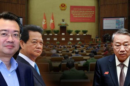 Ván Cờ Phục Hận Của „Ba X“: Khi Những Quân Bài Chiến Lược Trở Lại Bàn Tiệc