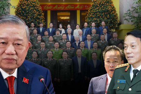 “Hưng Yên phải tốt nhất cả nước” mệnh lệnh của Lương Tam Quang liệu có công bằng?