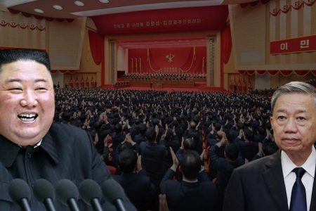 VIỆT NAM: NGƯỜI GÁC ĐÊM LẺ LOI