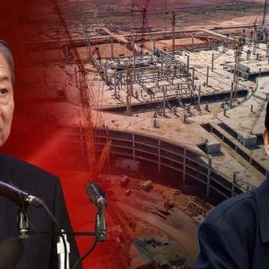 Dự án Sân bay Long Thành và câu chuyện “sống chết mặc bay, tiền thày bỏ túi” của 3X?