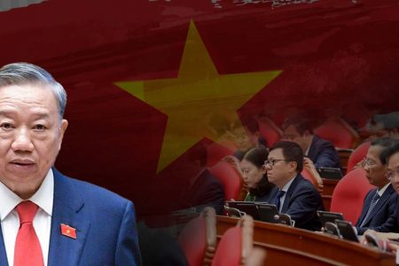 Nghịch Lý Kẻ Ngốc: Chiến Lược „Thanh Trừng Trí Tuệ“ của Tô Lâm