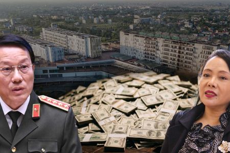 “BÀ NGUYỄN THỊ KIM TIẾN NHẬN BAO NHIÊU TIỀN?” – SỰ THẬT NẰM Ở ĐÂU GIỮA NHỮNG ĐẠI ÁN Y TẾ GÂY CHẤN ĐỘNG?