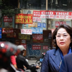 Khi Số Liệu Nổ Tỷ Lệ Nghịch Với Nồi Cơm Của Dân