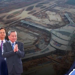 「政府への“厳しい”検査――トー・ラムはファム・ミン・チンへの雪辱を果たせるのか？」