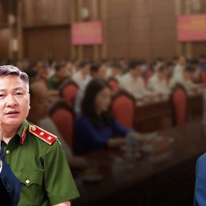 왜 또람은 부 다이 탕 대신 응우옌 응옥 람 장군을 하노이 주석으로 앉히려 하는가?