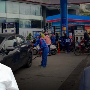 Bộ Công thương và tăng giá xăng dầu, thách thức Tổng BT hay “đục nước béo cò”?