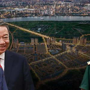 Hậu ĐH14: Sự lên ngôi của Xuân Cầu Holdings khi Tô Lâm hóa giải xong Quân đội?