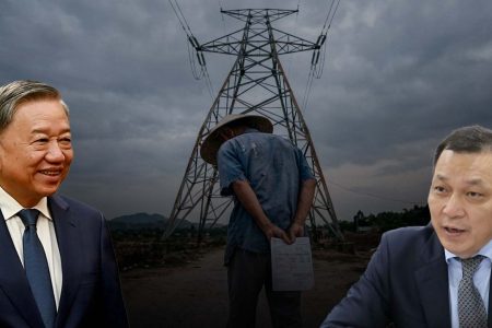 Cú Lừa Thiên Niên Kỷ: Khi EVN „Nuôi“ Khoản Lỗ Để Hút Cạn Hầu Bao Dân Tộc.