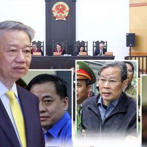 “ANH RỪNG” ĐỐT LÒ ĐỂ THANH LỌC HAY ĐỂ XÂY LÂU ĐÀI QUYỀN LỰC CHO RIÊNG MÌNH?