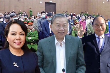 “LIÊN MINH TRỤC LỢI” TAN RÃ: LUẬT PHÁP LÊN TIẾNG HAY BÀN CỜ QUYỀN LỰC ĐANG ĐƯỢC XẾP LẠI?