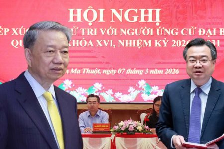 Chống Tham Nhũng Trên Diễn Đàn Hay Trên Thực Tế?