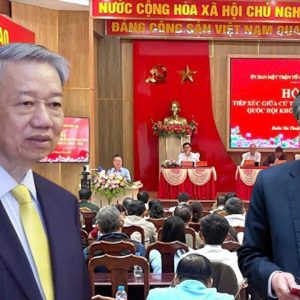 유권자 앞 반부패 공약: 익숙한 약속인가, 아니면 진정한 변화의 시작인가?