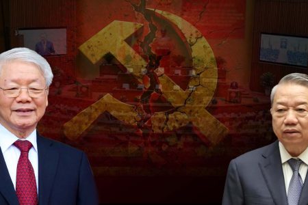 Lời Nguyền „Quyền lực tuyệt đối“: Khi câu nói của ông Trọng trở thành cái bẫy lịch sử