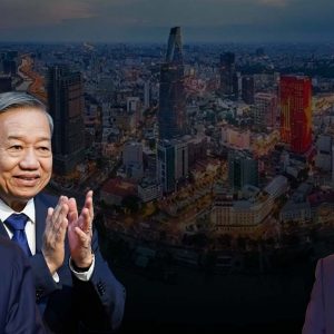 Phó Thủ tướng Phạm Gia Túc “nhân tố bí ẩn” cho bài toán tăng trưởng 2 con số của Việt Nam?