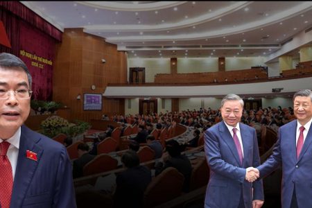 Nếu Trung Quốc mất kiểm soát chiến lược: Kịch bản xấu nhất với Việt Nam là gì?