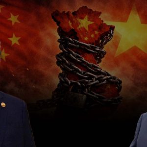 BÓNG ĐEN TRÙM LÊN VẬN NƯỚC – KHI TÔ LÂM NGỒI 2 GHẾ