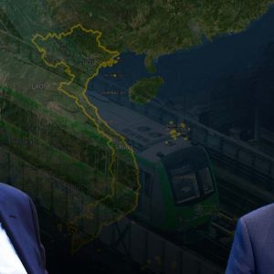 CHUYẾN ĐI BẮC KINH CỦA TÔ LÂM: BẢN HỢP ĐỒNG BÁN ĐỨT CHỦ QUYỀN TRONG CHIẾC BẪY „VÀNH ĐAI“