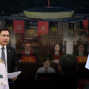 Khi Luật sư phải tố giác thân chủ: Thêm một sản phẩm của nền tư pháp “công an trị”?