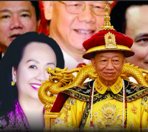 „Đốt lò“ tám năm là cuộc thanh trừng phe phái đội lốt chống tham nhũng.