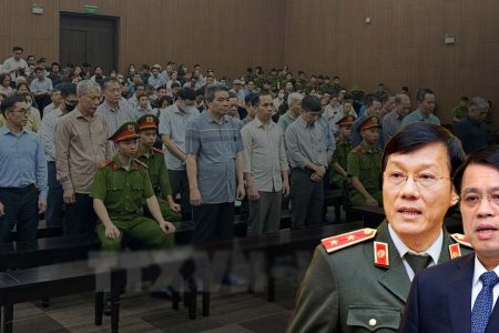 Wenn Unterlizenzen zu „Machtinsignien“ werden, die sich hinter dem Staat verbergen, um Unternehmen zu erpressen