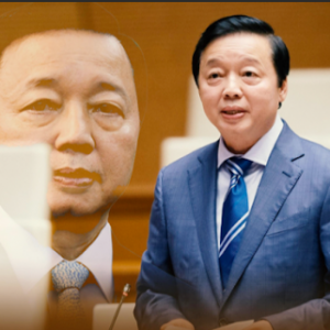 Tin đang kiểm chứng: Trần Hồng Hà “mất tích” để hợp tác điều tra: Kịch bản hạ cánh an toàn điển hình!