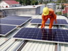 Dân Lắp Pin Mặt Trời Vẫn Có Thể Mất 100 Triệu Đồng!