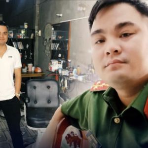 Mập Mờ Việc Chính Quyền Việt Nam Hủy Hộ Chiếu Của Cựu Đại Úy Công An Lê Chí Thành.