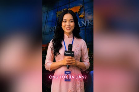 ÔNG TÔ LỪA DÂN?