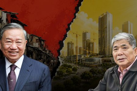 “Nhà là để ở, không phải để tích sản”: Vì sao Tô Lâm không đánh thuế Bất Động sản thứ 2?