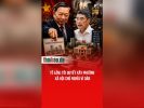Tô Lâm: Tôi quyết xây phường xã hội chủ nghĩa vì dân