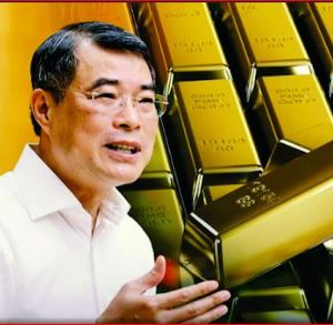 Chiến dịch vét cạn: Phía sau lời kêu gọi „huy động vàng“ của Lê Minh Hưng.