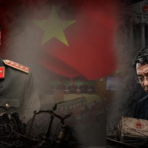 Chế độ Công an trị: Khi kẻ dốt ở cấp xã tước đoạt công lý