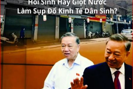 Nghị quyết 68: Tín hiệu tích cực nhưng chưa đủ để thay đổi thực tế.