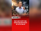 Ông Tô Lâm tái xuất TP HCM: Những chỉ đạo mạnh phơi bày nút thắt cũ chưa gỡ.