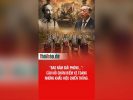 “Bao năm giải phóng…”: Câu hỏi châm biếm xé toang những khẩu hiệu chiến thắng.