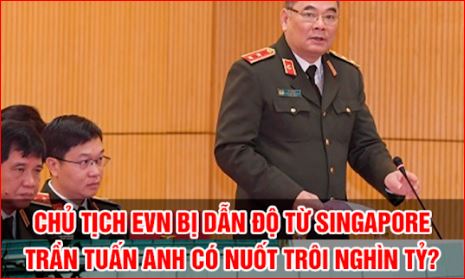 Quan thường đi tù và quan quý về vườn.