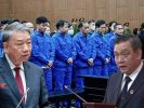 Phó chánh án ở Đà Nẵng được hưởng án treo nhờ trả lại tiền nhận hối lộ.