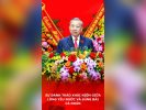 Sự đánh tráo khái niệm giữa lòng yêu nước và sùng bái cá nhân.