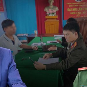 Siết chặt không gian mạng: Khi bày tỏ cảm xúc cũng đứng trước rủi ro pháp lý?