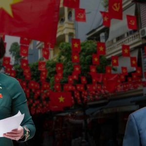 Canh bạc “sắp xếp lại giang sơn” của Tô Lâm sau một năm và cái giá 7 tỷ USD mất trắng?