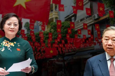 Canh bạc “sắp xếp lại giang sơn” của Tô Lâm sau một năm và cái giá 7 tỷ USD mất trắng?
