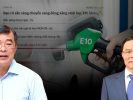 VnExpress ẩn kết quả khảo sát xăng E10: Định hướng dư luận bất thành hay lỗi hệ thống?